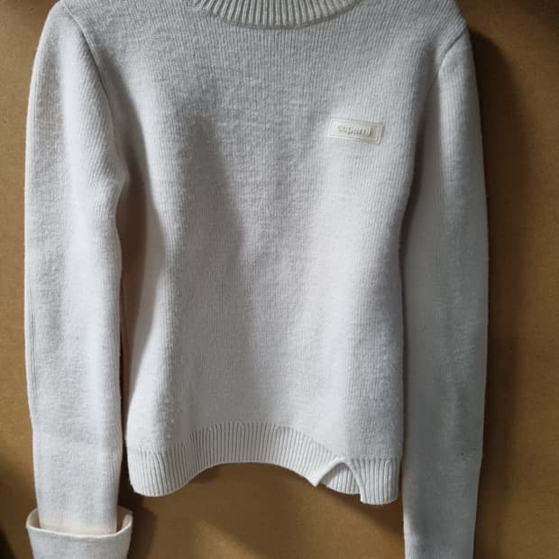 코페르니 여성 모직 니트 