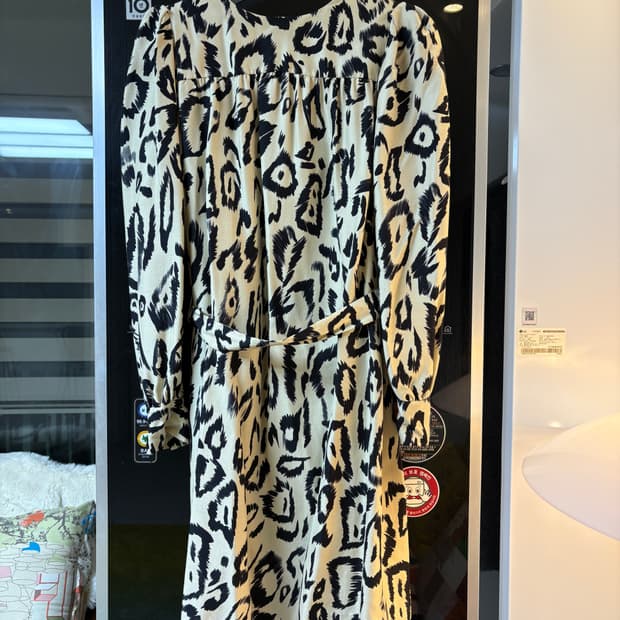 끌로에(chloe)원피스