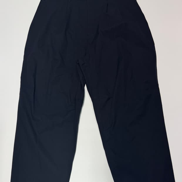 <새상품> NEITHERS 2025 ss UTILITY PANTS