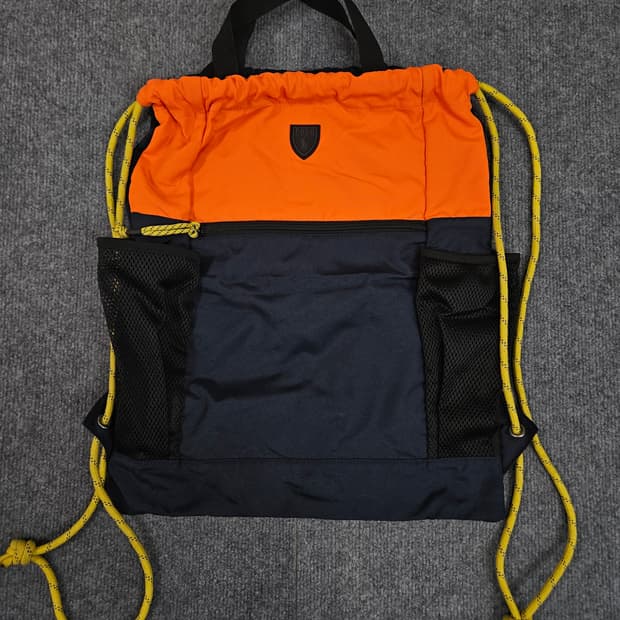 폴로 랄프로렌 짐색 백팩(급처)