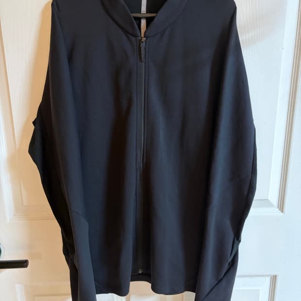 Arc’teryx Veilance Frame Jacket 