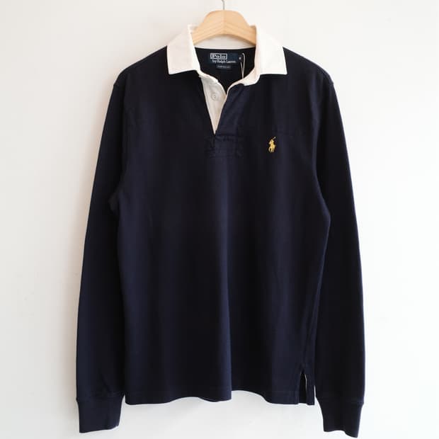 PoloRalphLauren 폴로 랄프로렌 럭비 티셔츠