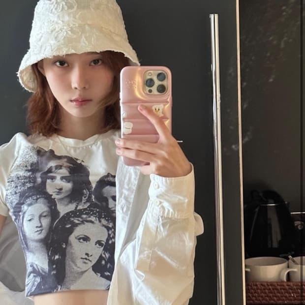 어반소피스티케이션 16pro발레리나