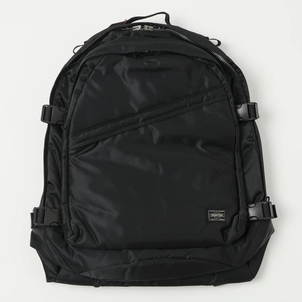 [USED] PORTER TANKER DAYPACK BACKPACK