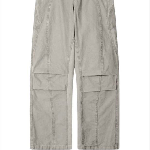 이그노타 코어14 seed pocket pants s사이즈 판매합니다!