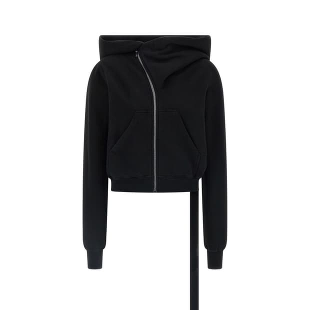 릭오웬스 마운틴 집업 S 구해요