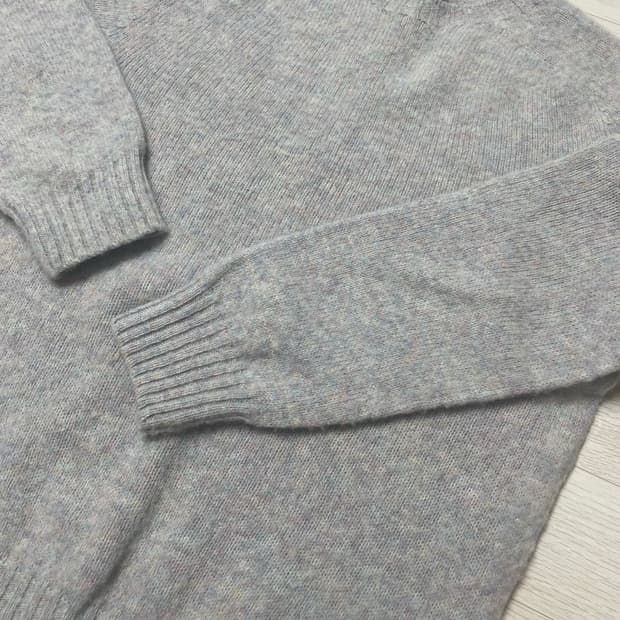 하울린 버쓰 오브 더 쿨 니트 - 갤럭시