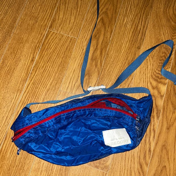 그레고리 힙색 (정품)