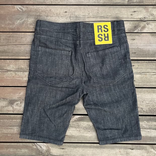 라프시몬스 15ss 쇼츠 30