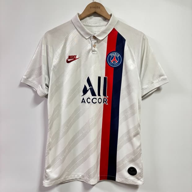 [M] 나이키 19-20 PSG 써드 유니폼