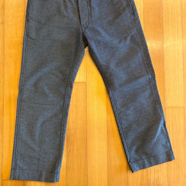 페로우즈 워크팬츠 34