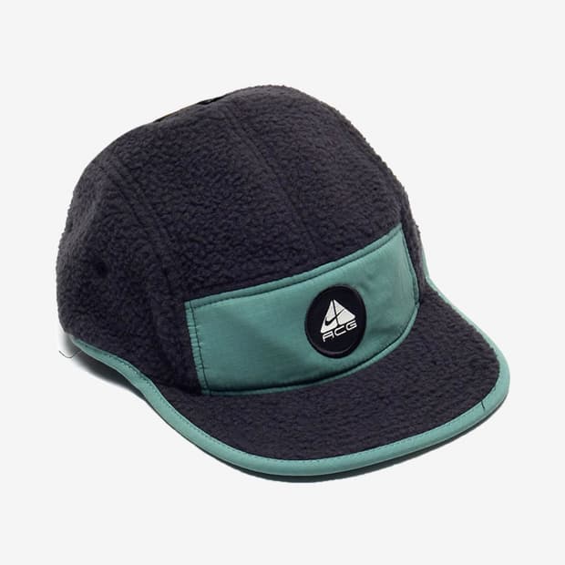 나이키 acg 캠프캡
