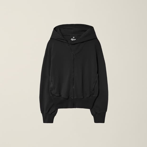 누마레 ee 후드집업 L