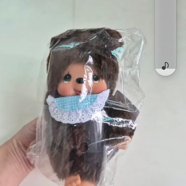 몬치치 프렌드 토모다치 스탠다드