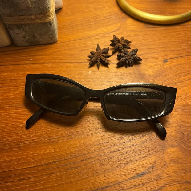 존로렌스설리반 선글라스