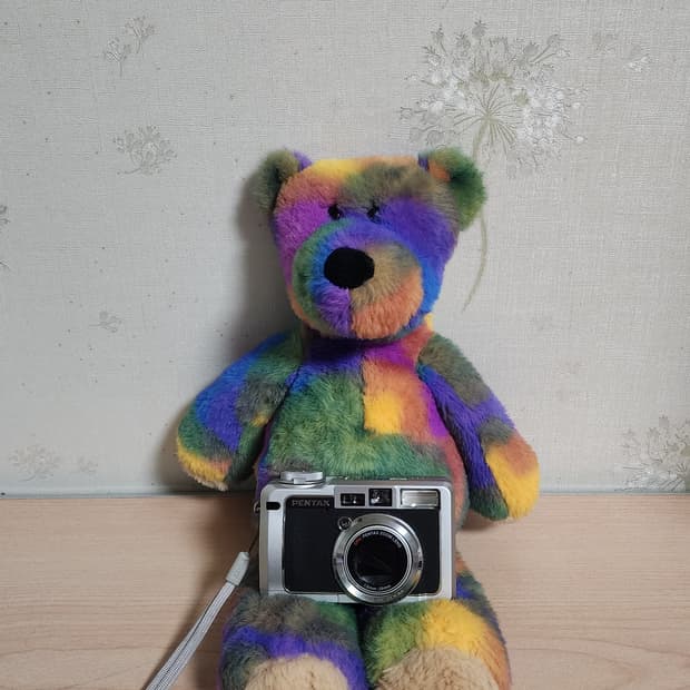 PENTAX Optio 750Z 디지털 카메라