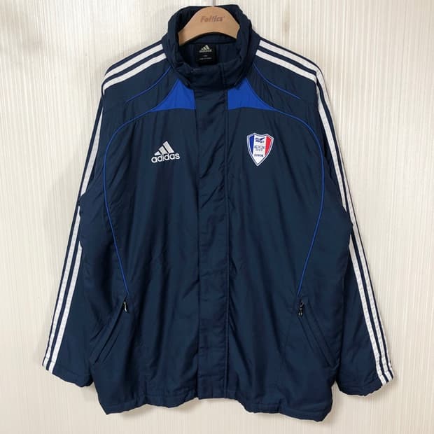 K리그 아디다스 수원삼성블루윙즈 스타디움자켓 100