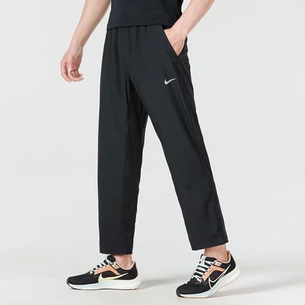 (XL)나이키 드라이핏 우븐팬츠