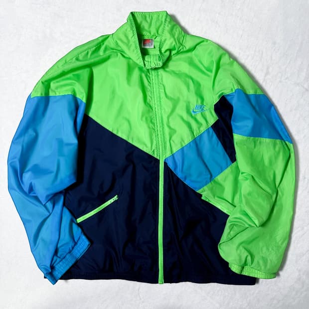 나이키 자켓