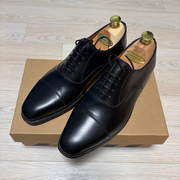 얀코 그라나다 (2회실착, 5.5)