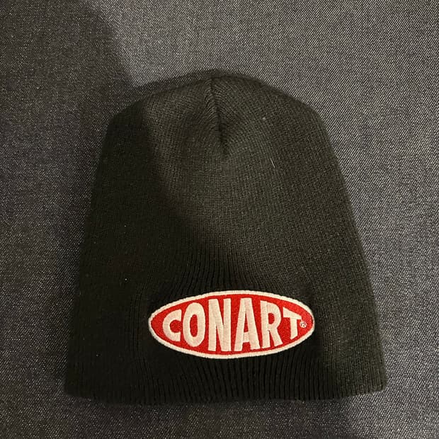빈티지 90s Conart 비니