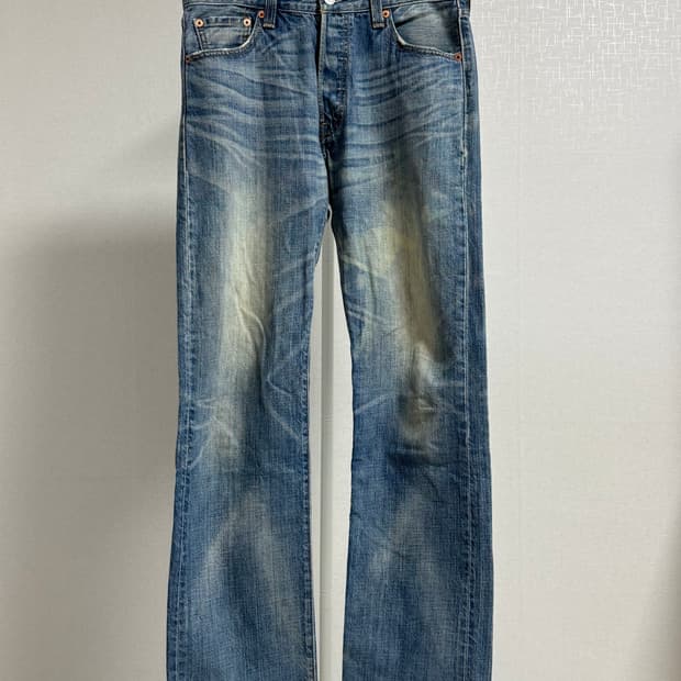 Levi’s 501 W30 L33