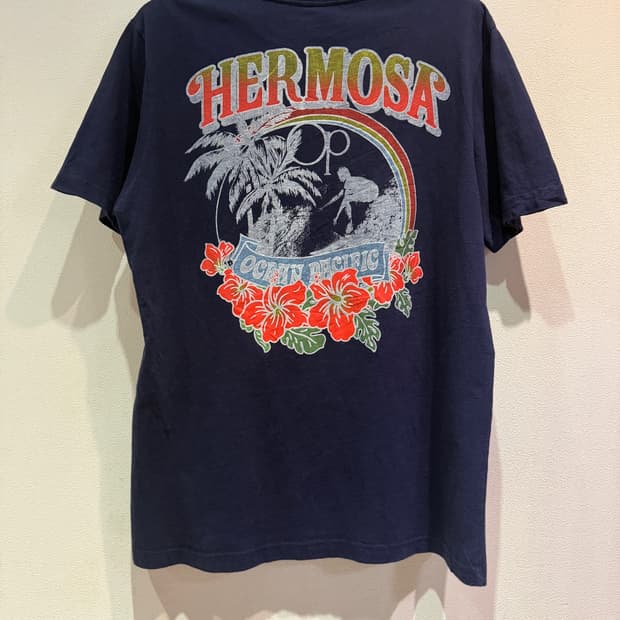 Ocean Pacific Hermosa Surf Graphic Tee