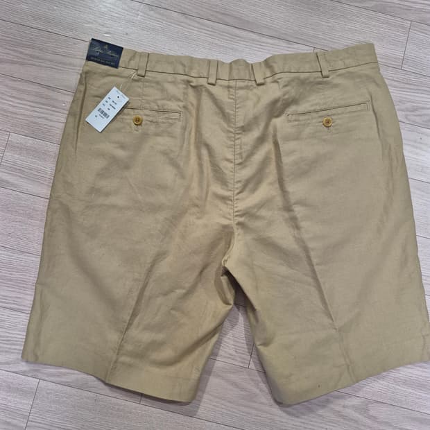 브룩스 브라더스 버뮤다 쇼츠 반바지 40사이즈(새상품)