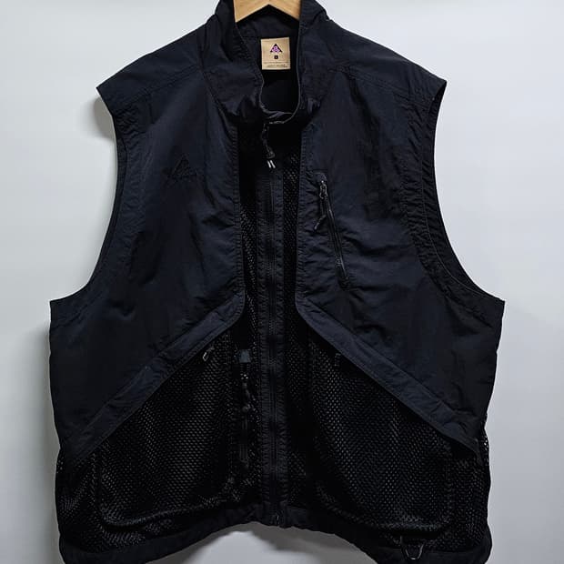 나이키 ACG 유틸리티 베스트 L (국내XL)