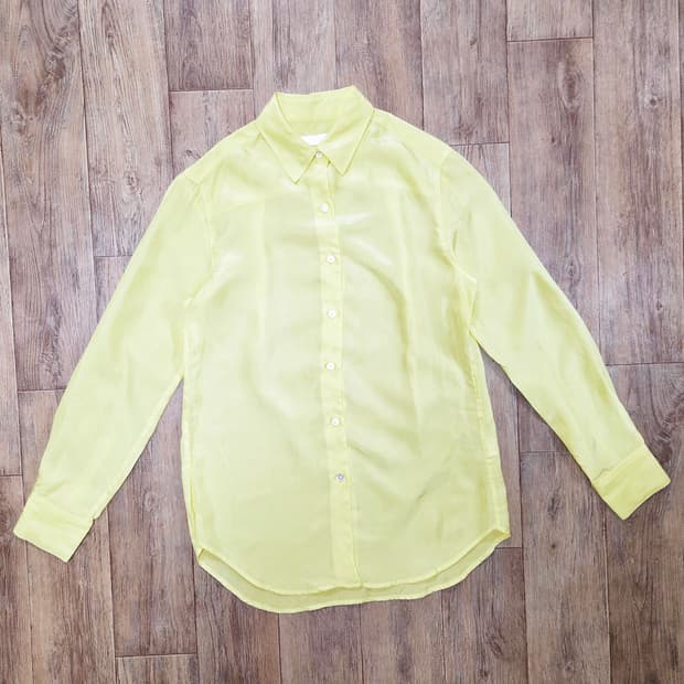 오르(ORR) 벰버그 셔츠 55 새상품