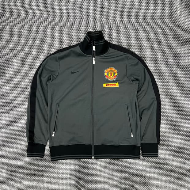 나이키 맨유 져지