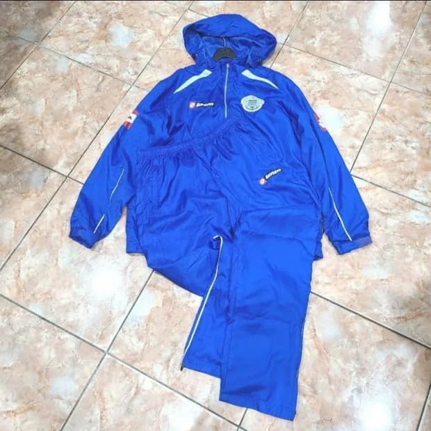 Lotto 퀸즈파크 레인저스 트레이닝셋업