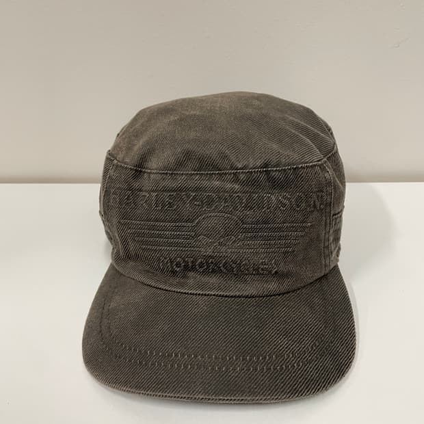 할리데이비슨 볼캡