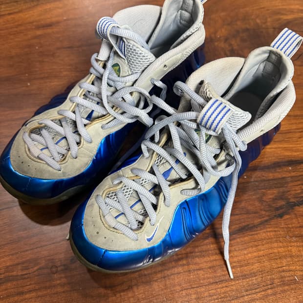 나이키 폼포짓 게임로얄 280