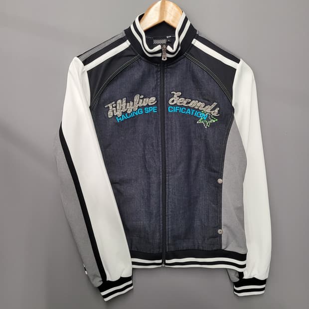 EXR 레이싱 자켓