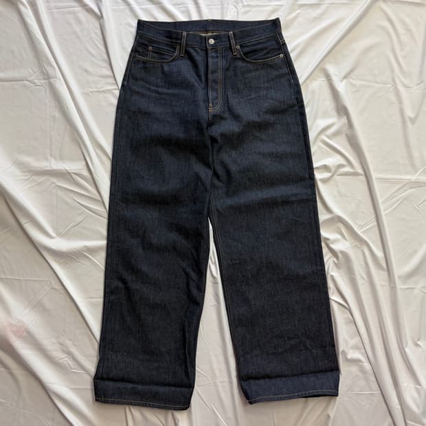 [50] 아크네스튜디오 1981