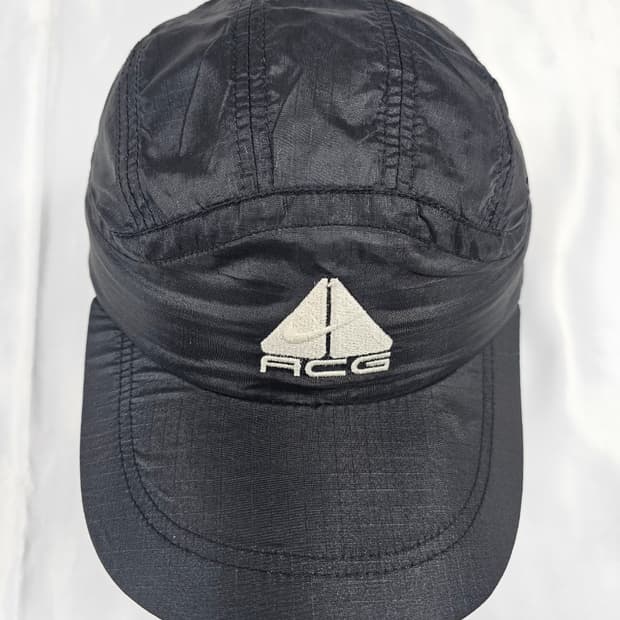 acg나일론캡