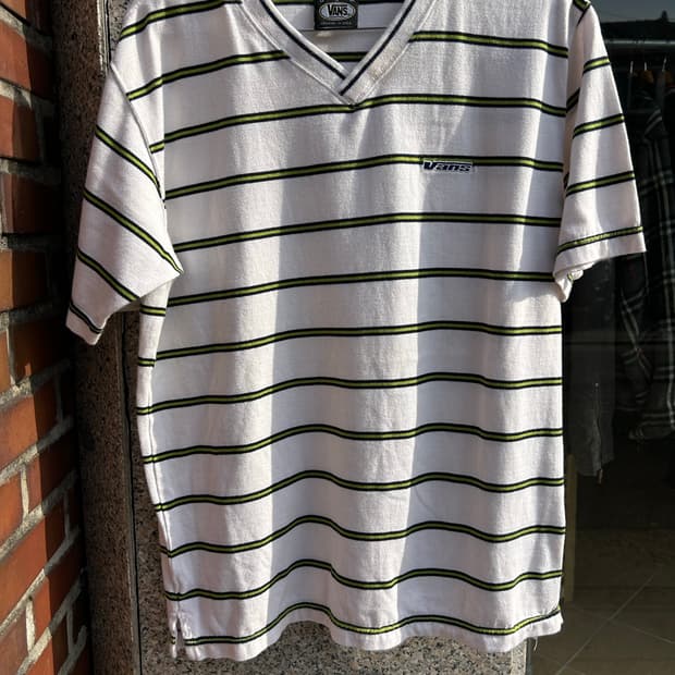 90‘s 반스 티셔츠