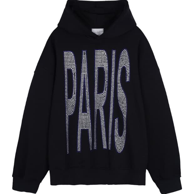 2000 Archives hoodie