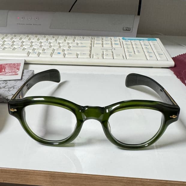 자크마리마지 발자크 로버 