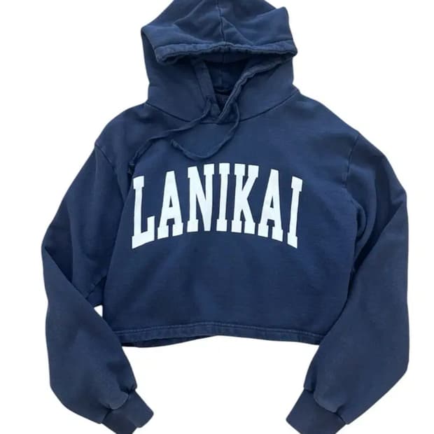 브랜디멜빌 LANIKAI 후드티 