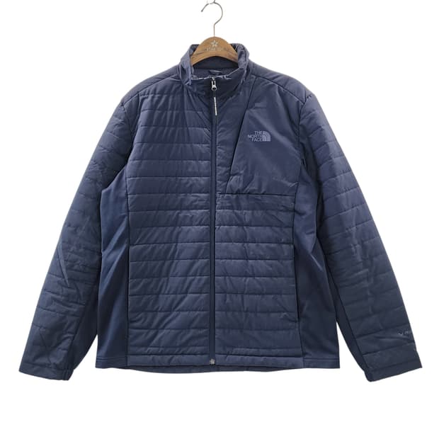 [110] 노스페이스 캐년랜드 하이브리드 재킷 경량패딩