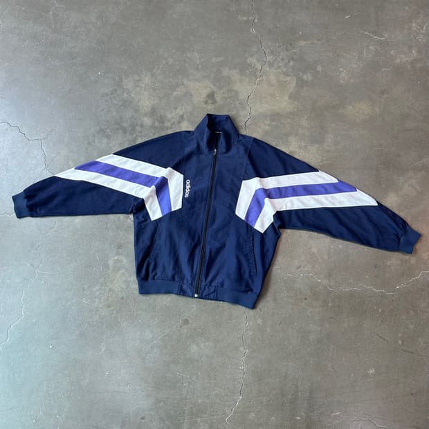 90s 아디다스 져지