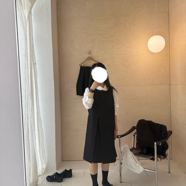 유노이아 원피스 상품이미지1