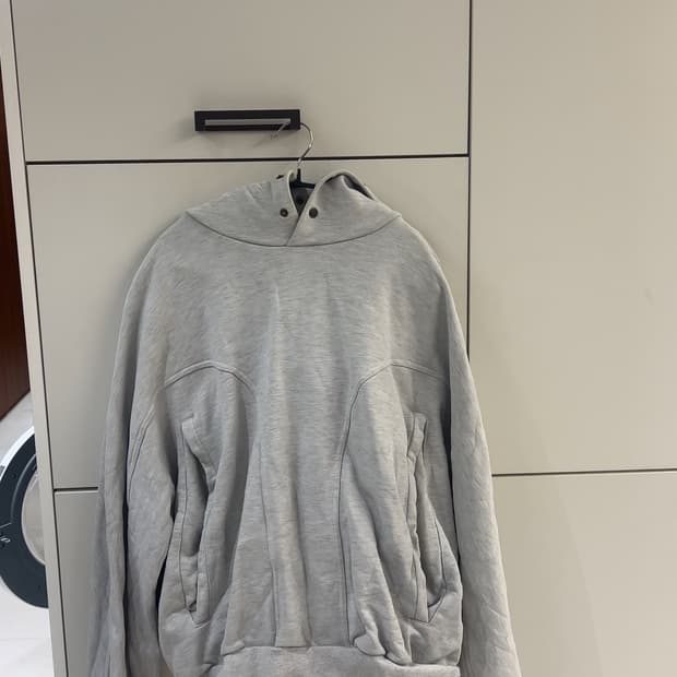 그레일즈 Grailz hoodie