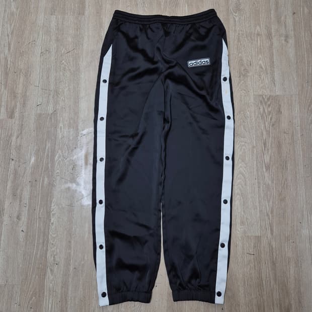 아디다스 아디브레이크 트랙 팬츠 M(95)