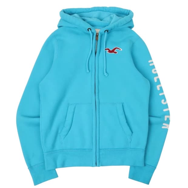 홀리스터 후드집업 구해요ㅜㅜ