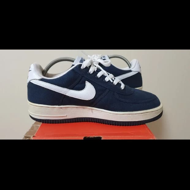 나이키 에어포스1 cvs 로우