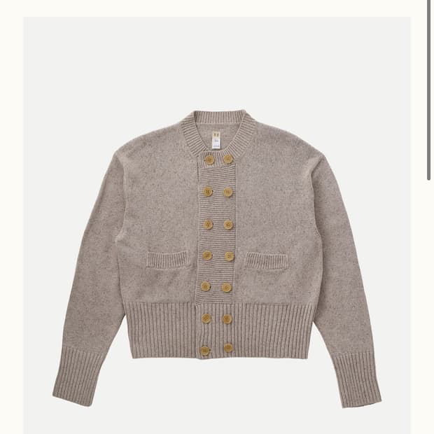 taiga takahashi LOT.506 38 사이즈 판매