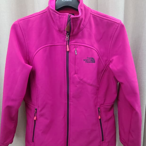 노스페이스 여성자켓